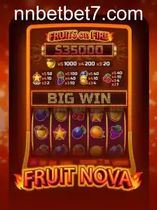 FruitNova