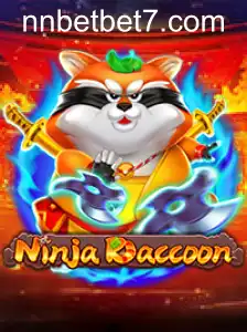 NinjaRaccoon
