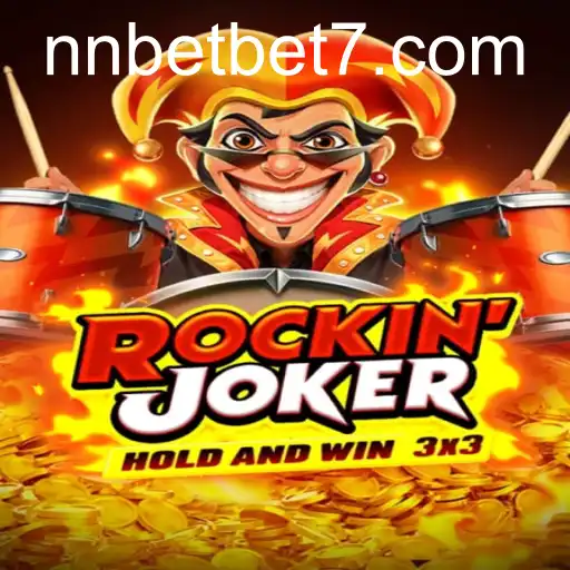 rockinjoker